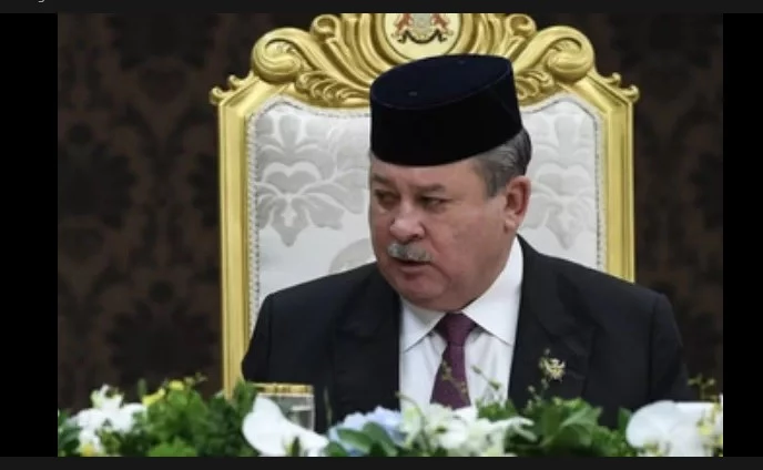 Malaysia picks Sultan Ibrahim to be next king