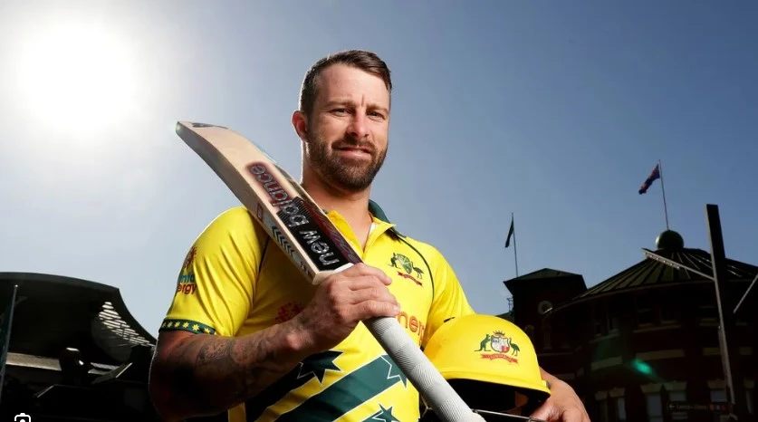 Matthew Wade to captain Australia on India T20 tour