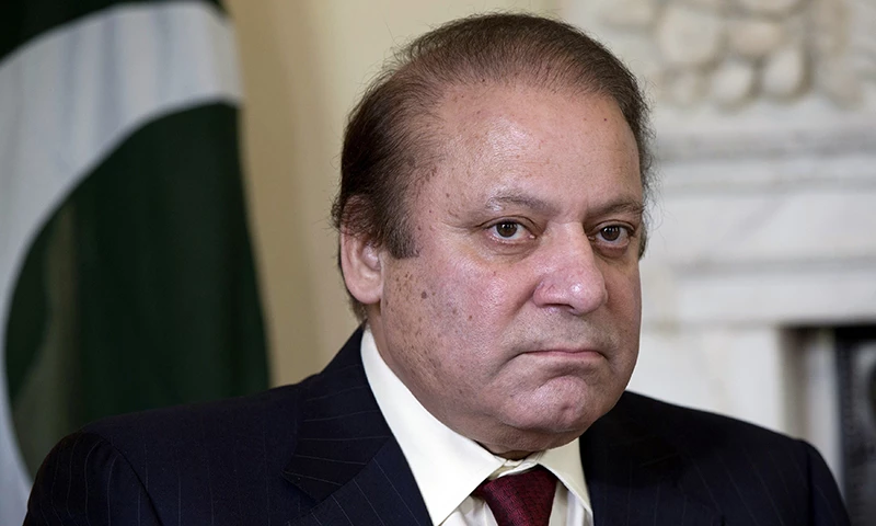 Nawaz Sharif to face long-pending contempt charges for anti-judiciary speeches