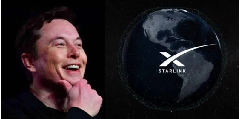 Starlink internet for 'recognised' organisations in Gaza: Musk