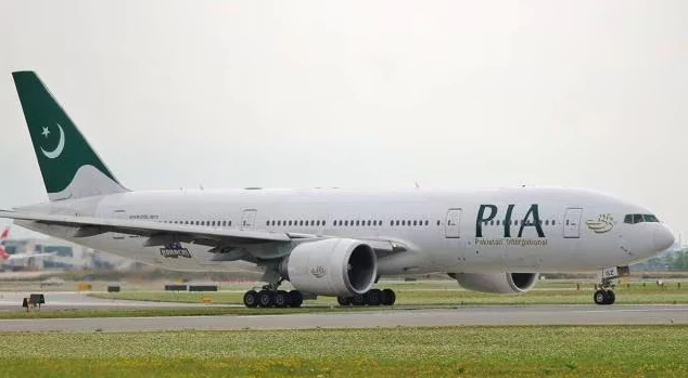 23 flights cancelled despite improvement in PIA flight operation