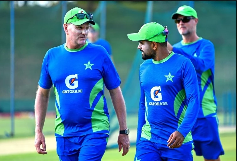 Pakistan players not affected by 'no pay for five months' claim