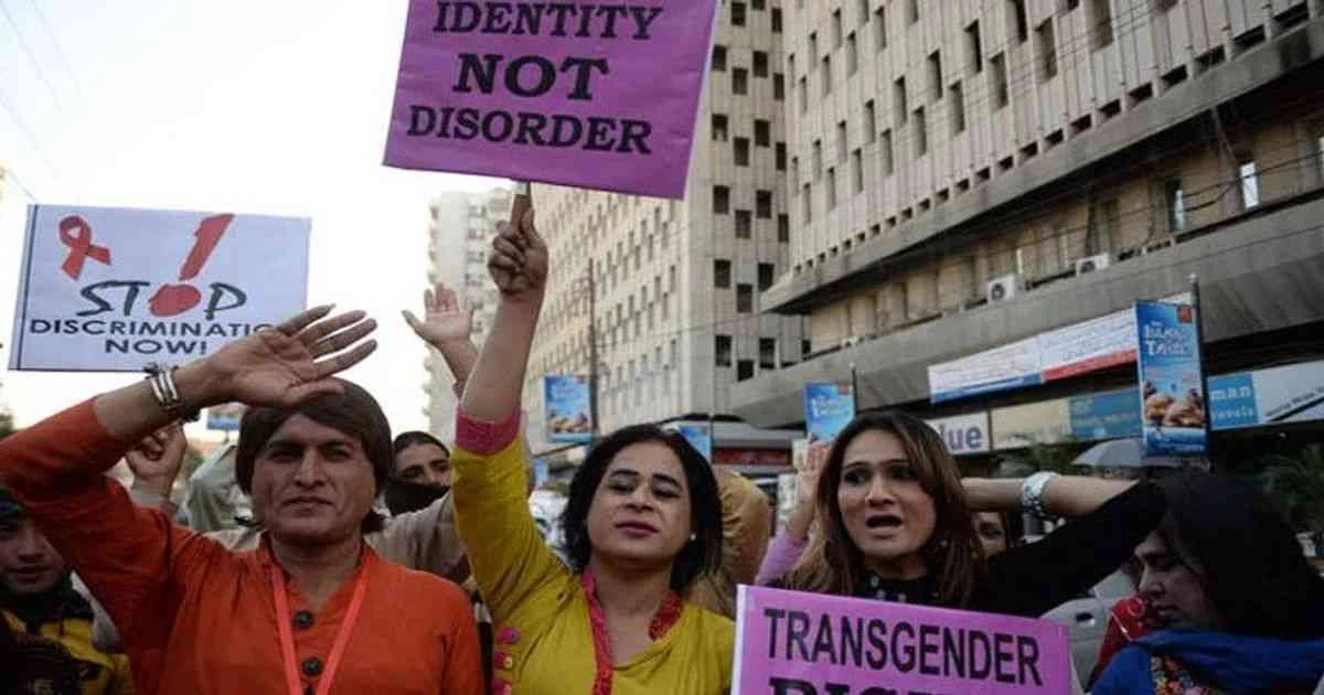 SHRC demands to end ban on national identity cards of eunuchs in Sindh