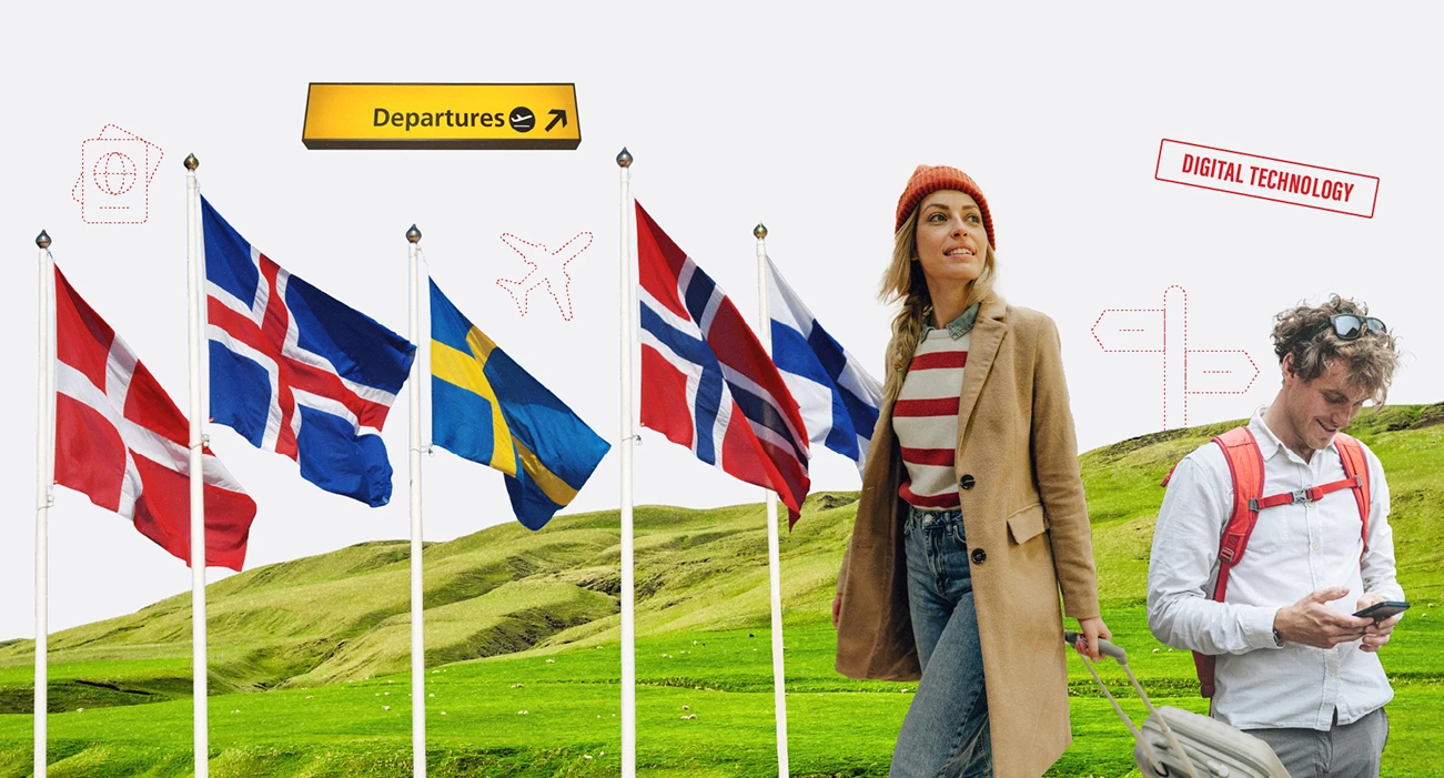 Nordic countries announce deal to up repatriation