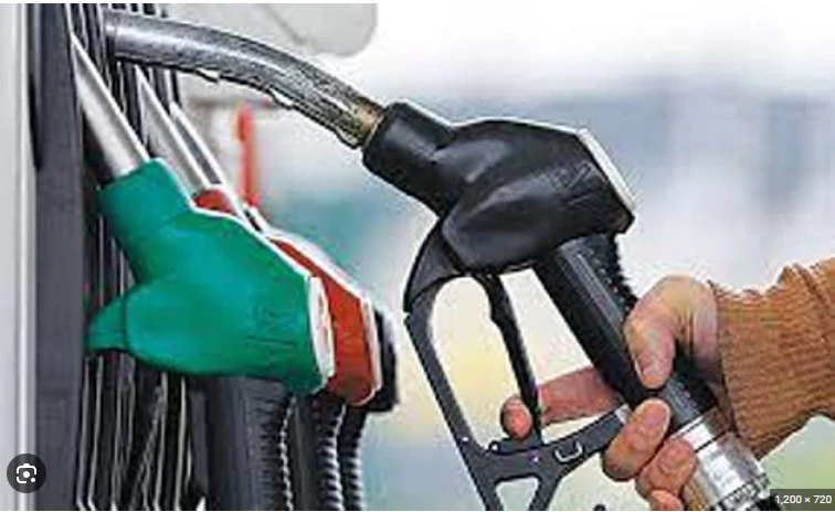 Rs5 per liter hike announced in levy on high speed diesel