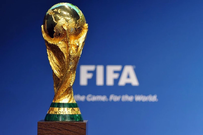 Saudi Arabia only bidder for 2034 World Cup: FIFA