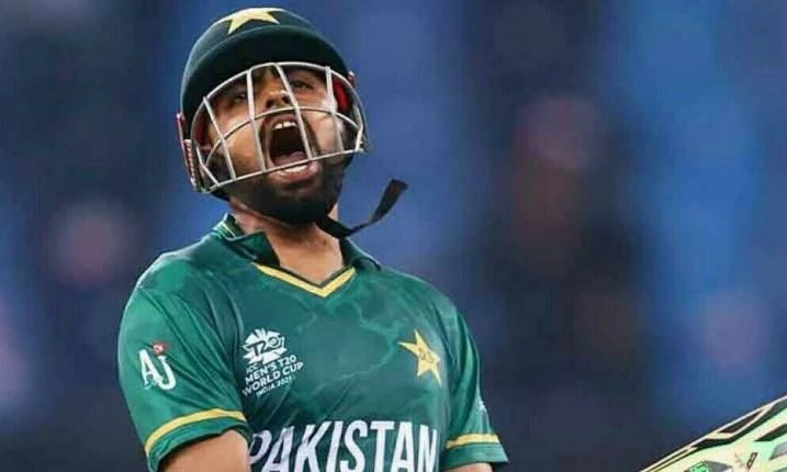 World Cup not over for Pakistan, says skipper Azam