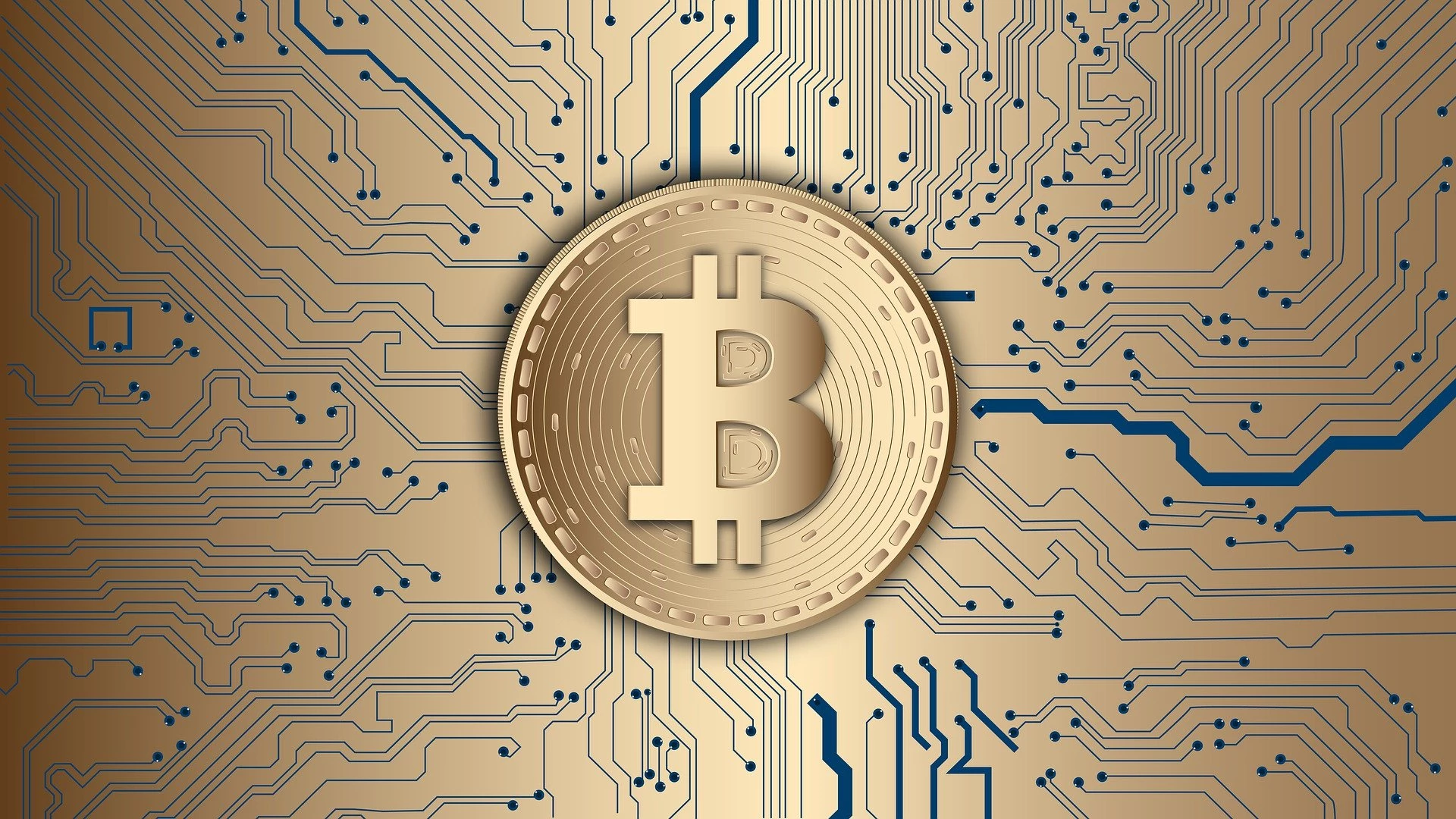 Bitcoin wins boost on hope of broader trading