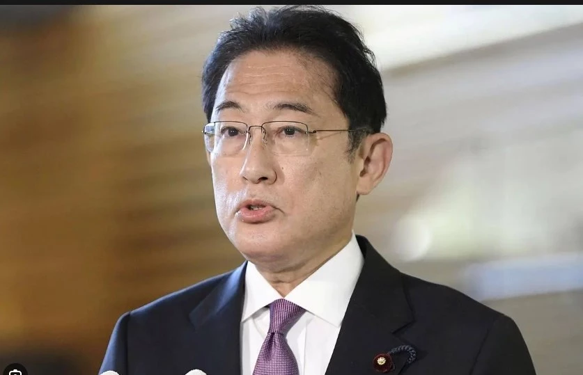 Japan PM unveils $113b stimulus to ease inflation