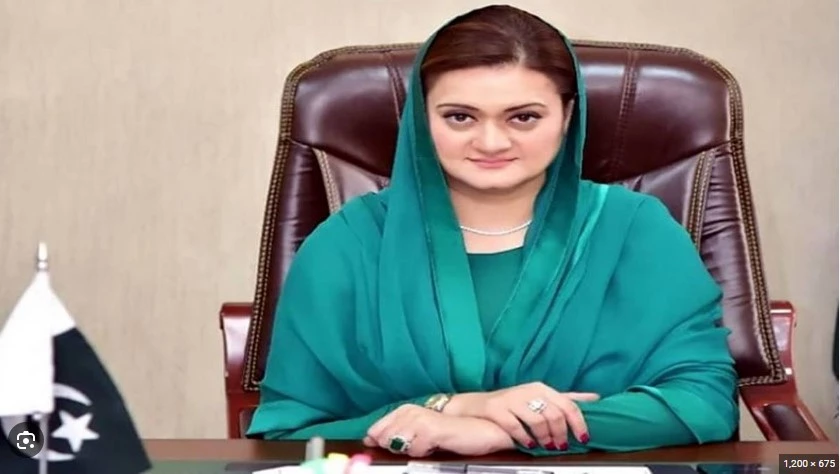 PML-N’s general council to meet on November 4: Marriyum Aurangzeb