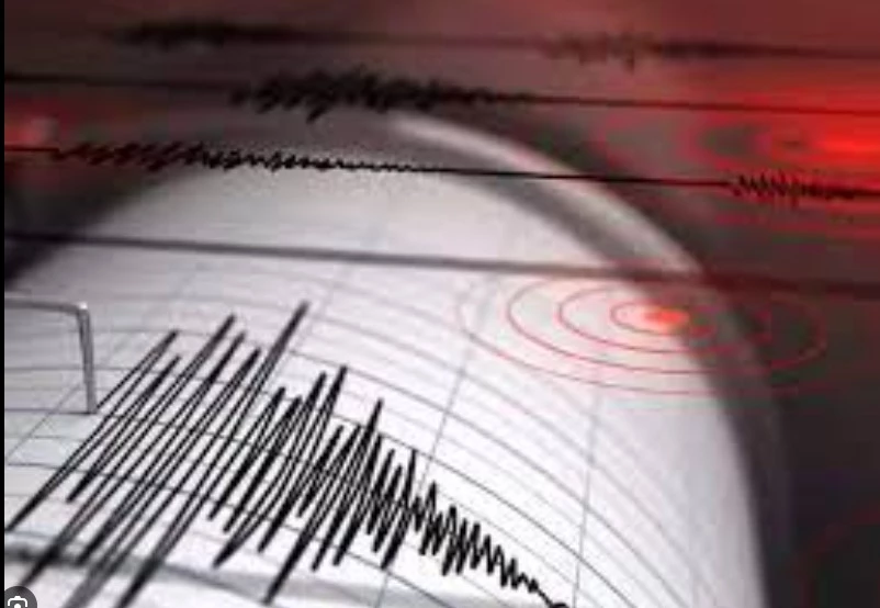 Powerful earthquake jolts Indonesia's Timor island