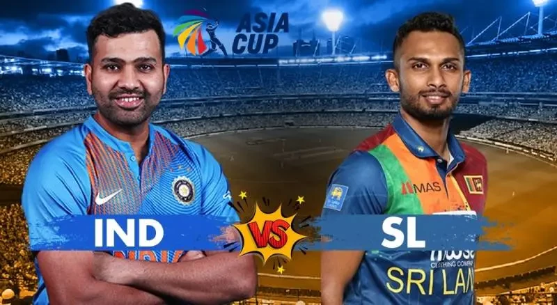 Sri Lanka's Asia Cup rout will give 'motivation' against India