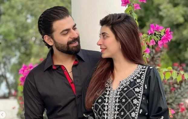 Urwa Hocane can’t get enough of hubby Farhan’s culinary magic