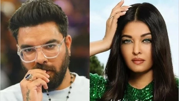 Yasir Hussain sparks controversy with age comment on Aishwarya Rai