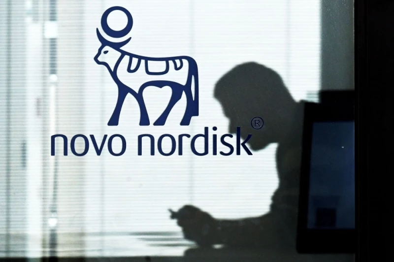 Anti-obesity drugs fatten Novo Nordisk profits