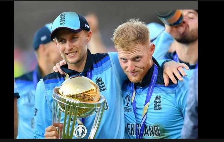 Ben Stokes bemoans England's woeful World Cup