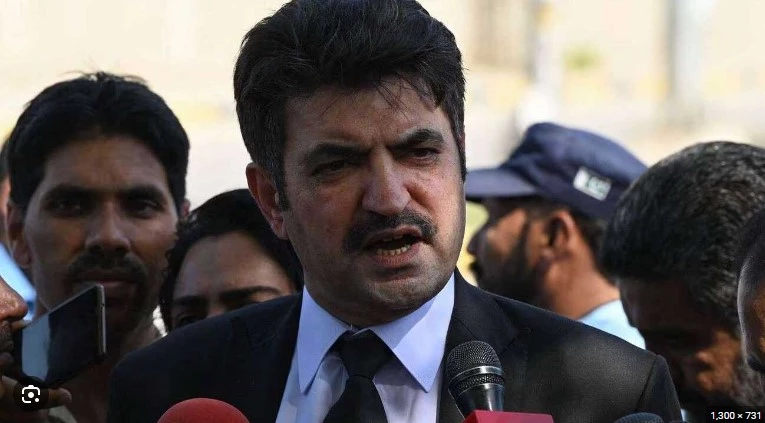 IHC hears Imran Khan’s lawyer Sher Afzal Marwat’s bail plea with objections