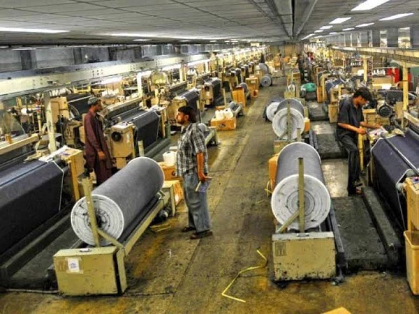 Textile exports surged by 5% in Oct 2023 after 12 months decline