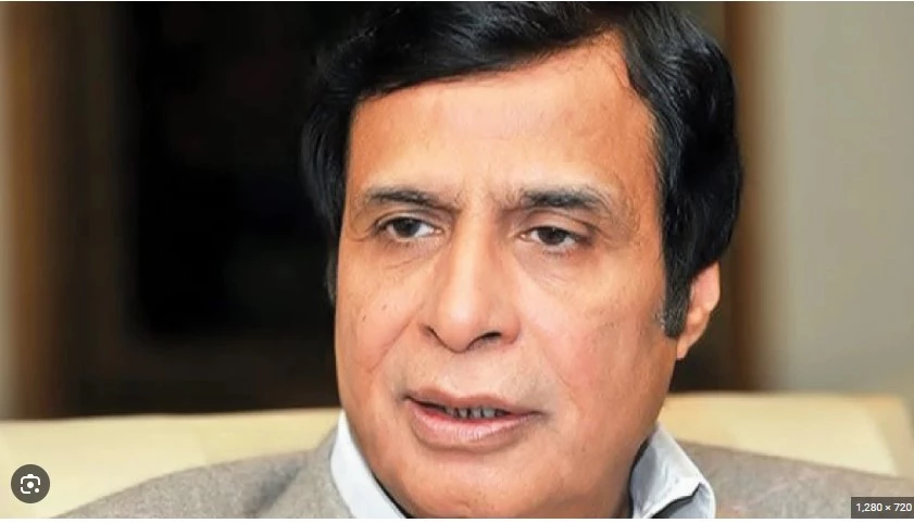 Unwell Pervaiz Elahi again skips graft case hearing