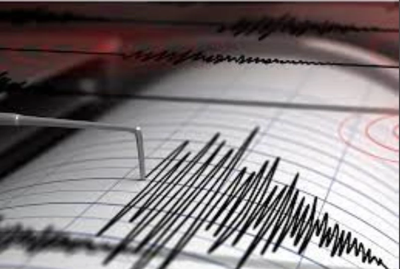 Mild earthquake hits Bela area of Balochistan