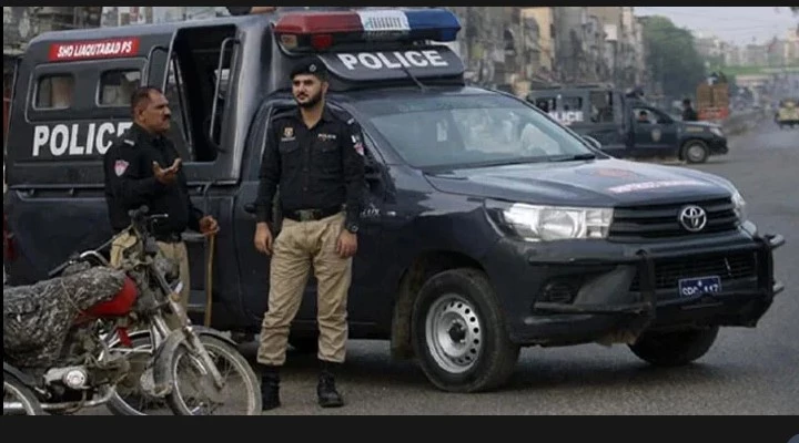 Police bust Chhalawa Gang in Karachi