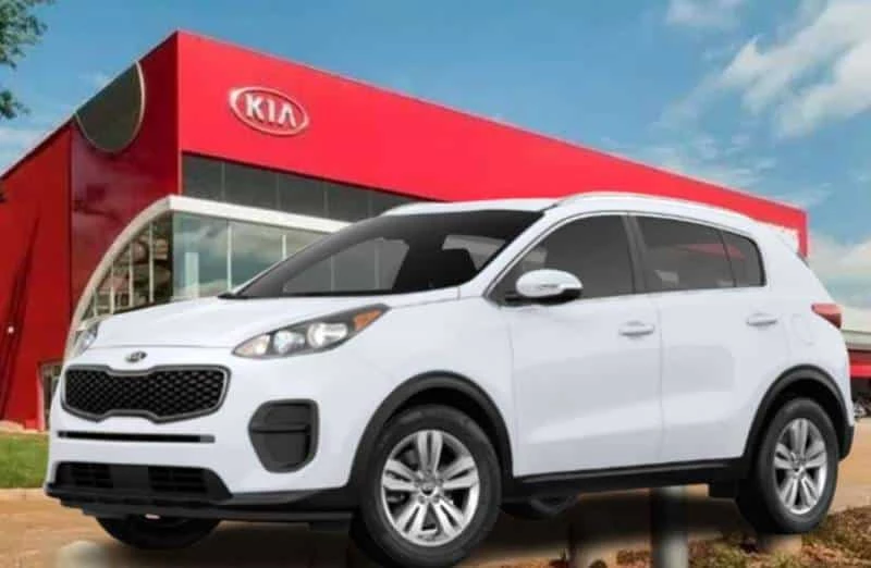 Kia announces significant price reductions on vehicles