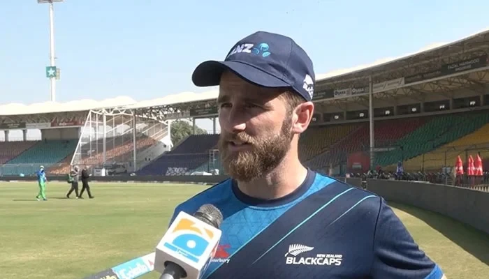 Pakistan 'something special', says Williamson