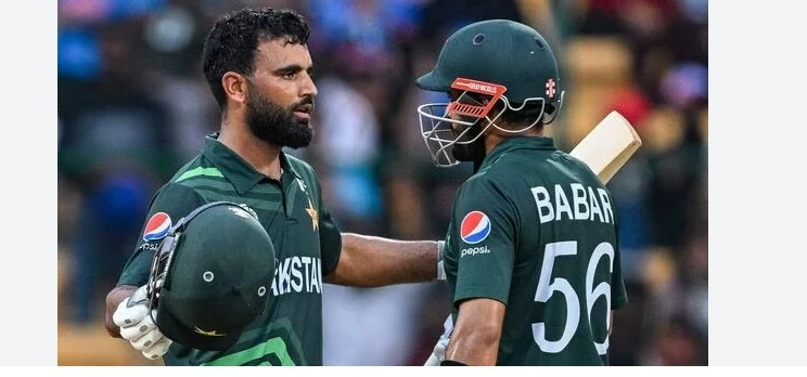 World Cup 2023: Pakistan stay alive after beating New Zealand by 21 runs