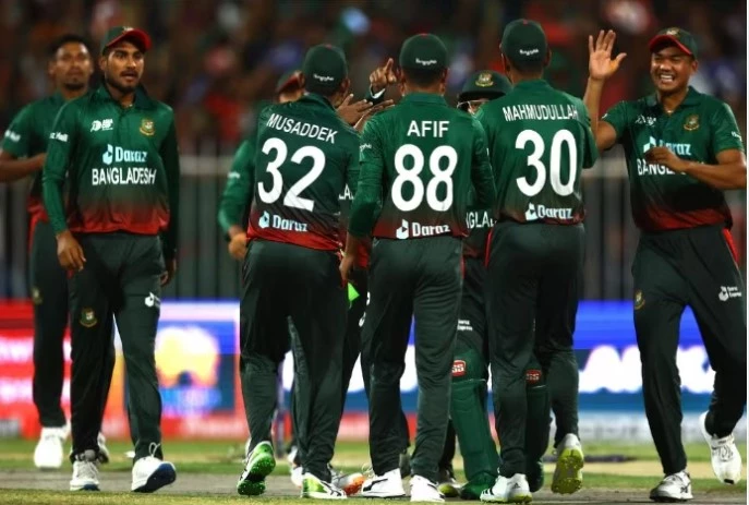 Bangladesh 'have no choice' over playing in World Cup pollution