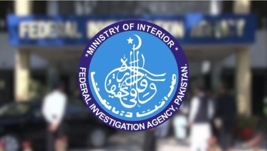 FIA recovers Azerbaijan women being exploited sexually in Islamabad