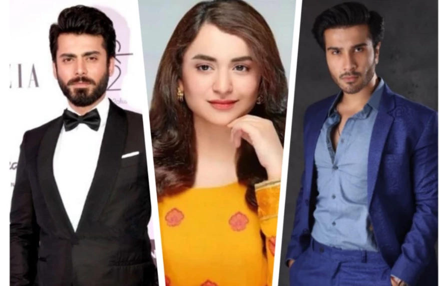 Here are the six Richest Pakistani stars with shocking net worth