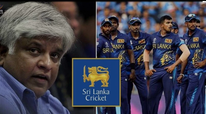 Sri Lanka court restores sacked cricket board