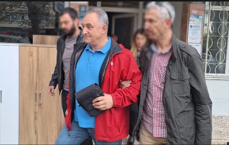 Turkish reporter released after 'disinformation' arrest