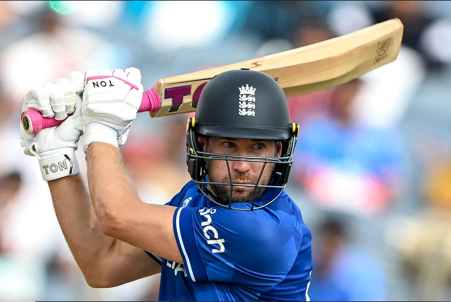 England recall Brook and Atkinson, bat against Netherlands