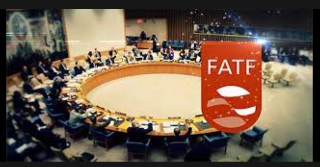 India risks getting blacklisted on basis of FATF report