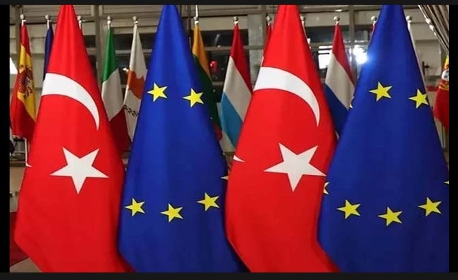 Turkey sidelined as EU prepares to open door to others