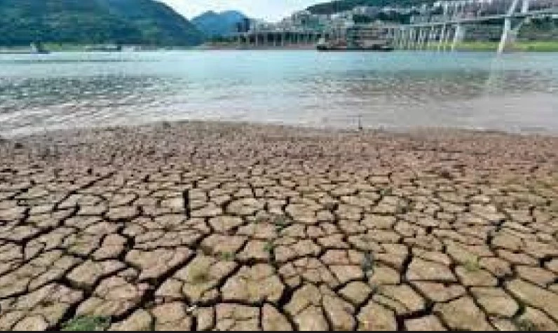 El Nino set to last at least til April: UN