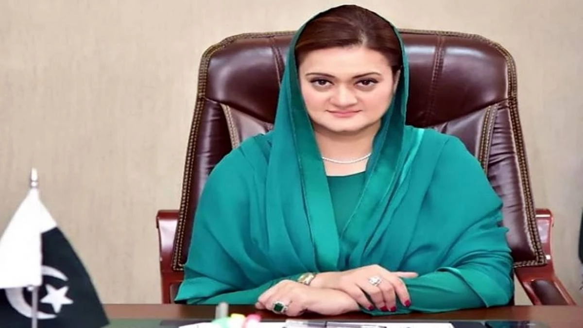 PML-N postpones central general council meeting due to smog: Marriyum