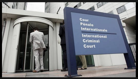 Russia puts another ICC judge on wanted list