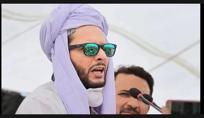 Shahid Afridi apprises University of Balochistan students about his foundation