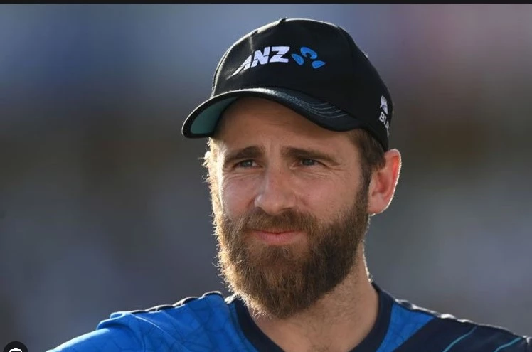 Williamson lauds Maxwell's 'incredibly special' innings