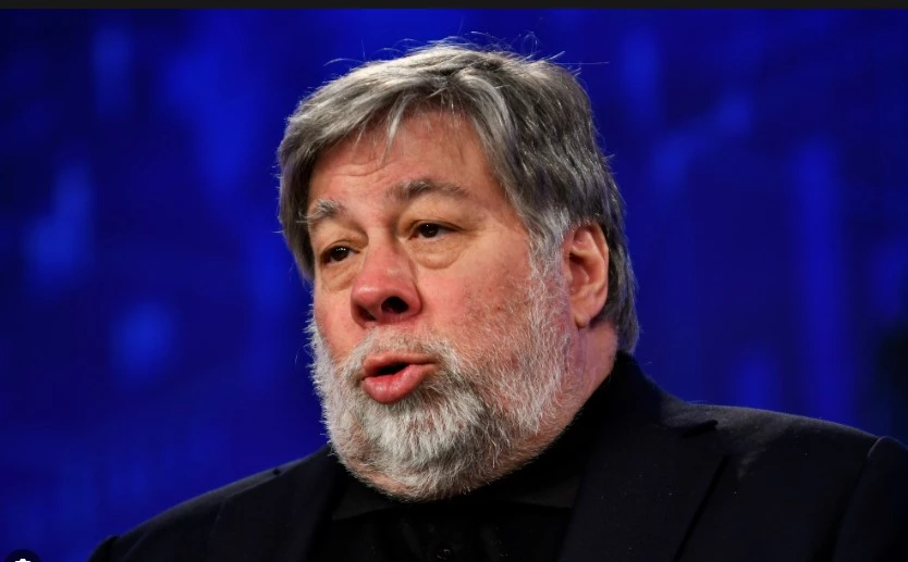 Apple co-founder Steve Wozniak hospitalized in Mexico