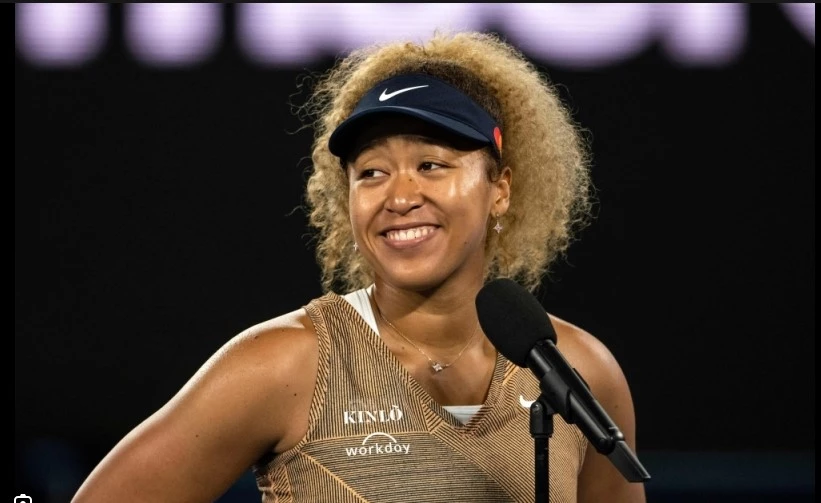 Naomi Osaka to make eagerly awaited comeback in Brisbane