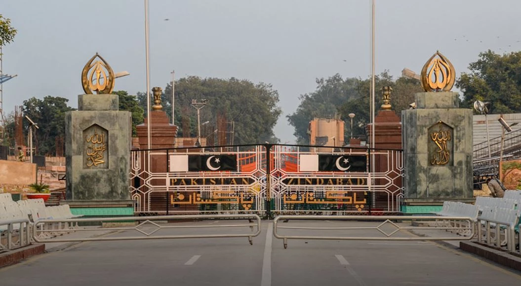 80 Indian fishermen freed from Karachi jail lands in Lahore