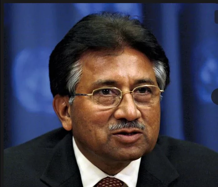 After four years, SC fixes Musharraf’s appeal against death penalty verdict for hearing