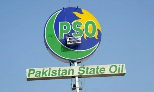 ECC okays Rs100b for PSO