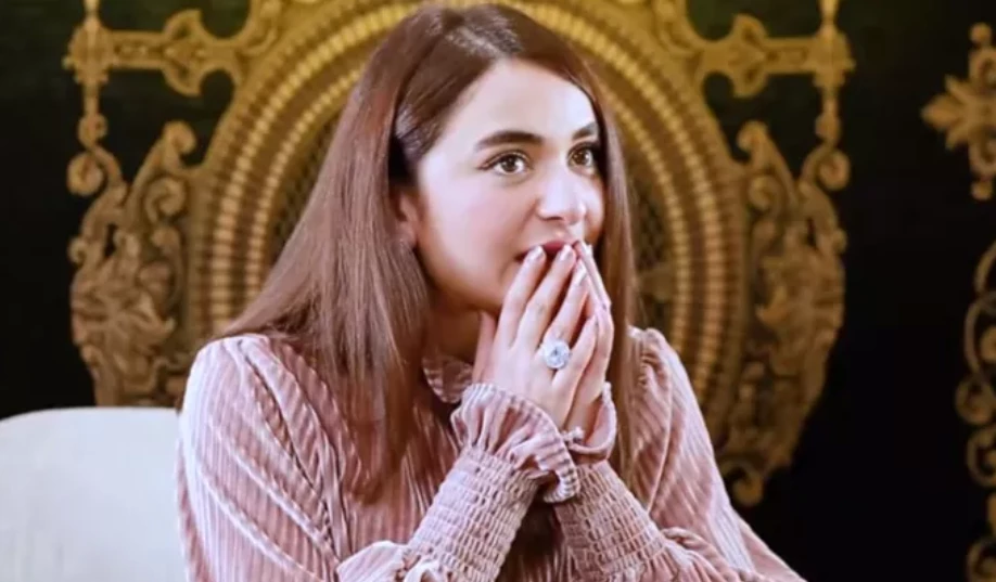 Yumna Zaidi’s “Oh my God” caption leaves fans in shock