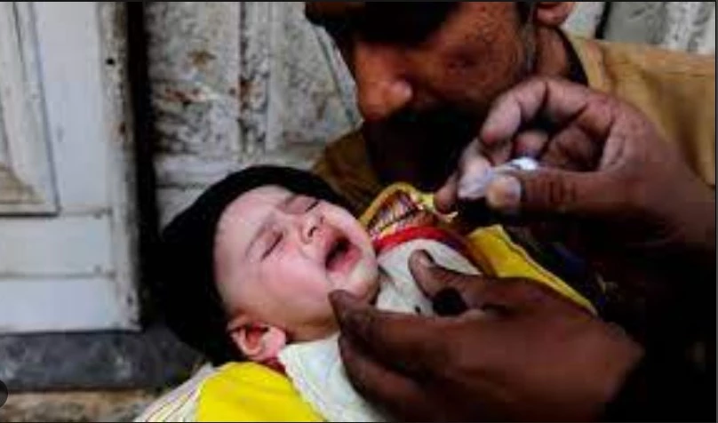 Army, jirga announce joint anti-polio campaign in Waziristan