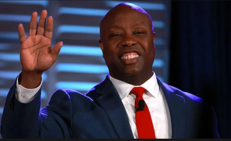 Republican Tim Scott withdraws from US presidential race