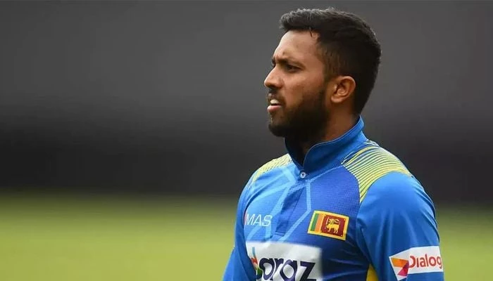 Sri Lanka cricket skipper pleads for ICC suspension to end